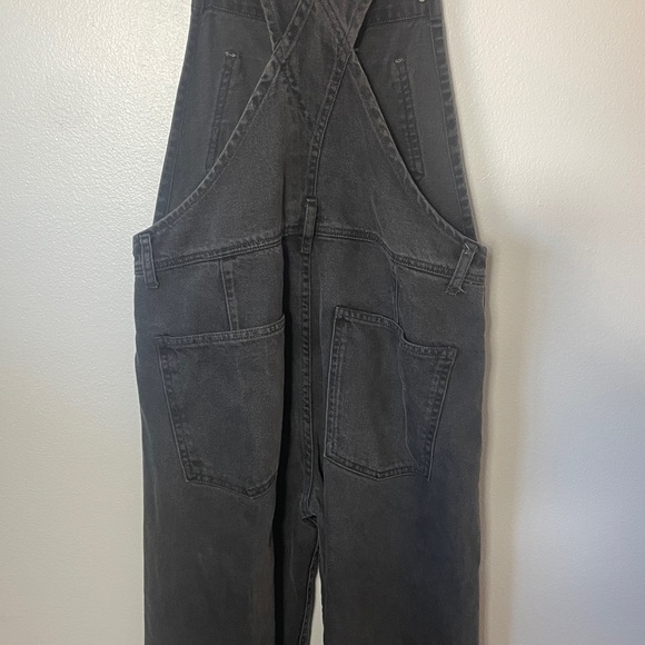 We the Free Black Overalls Size XS - Picture 8 of 10